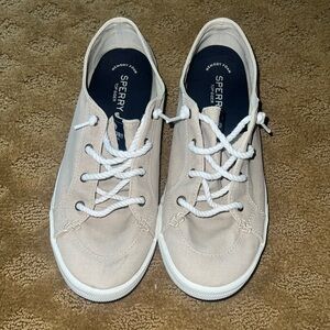 Sperry shoes size 10